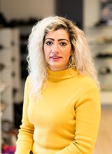 Dilek Tasgin