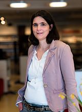 Silke Jacke