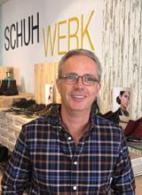 Neueröffnung SchuhWerk